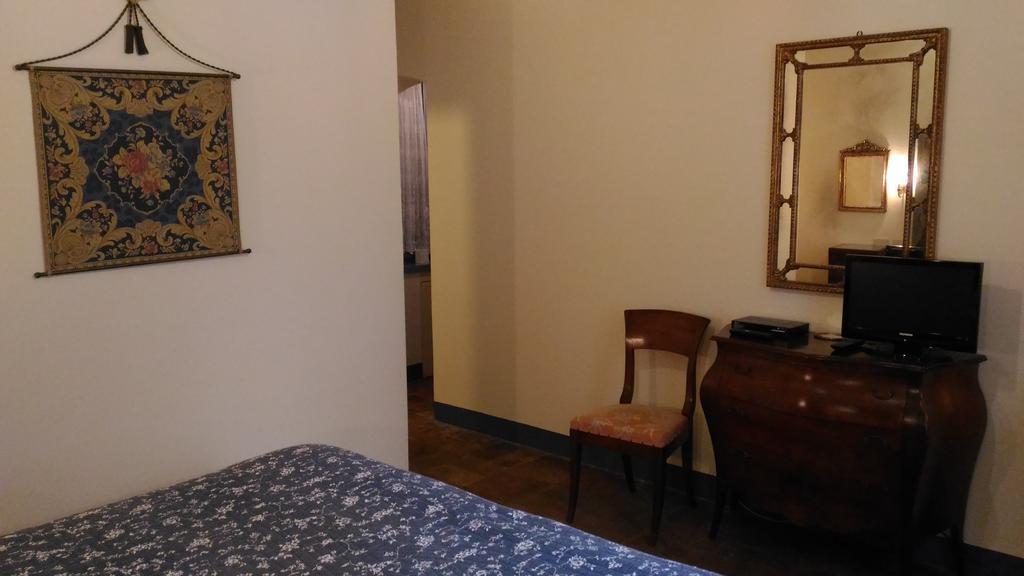 Alloggio Al San Girolamo Longiano Dış mekan fotoğraf