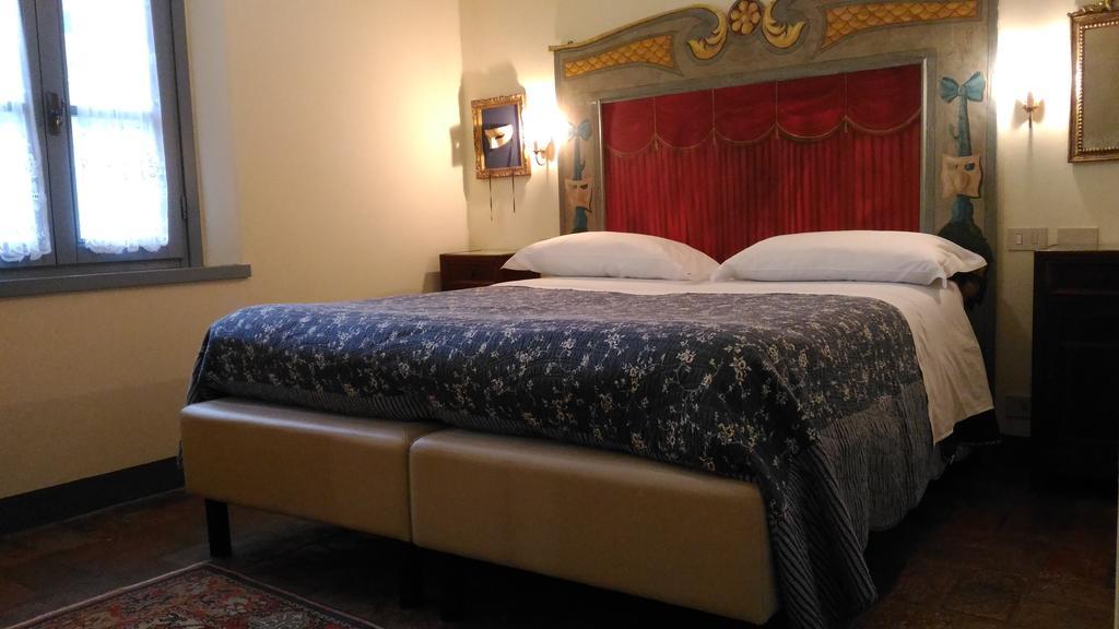 Alloggio Al San Girolamo Longiano Dış mekan fotoğraf